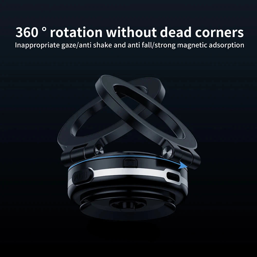 MAGPRO 360